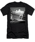 1 University of Alabama Library L O C T-Shirt