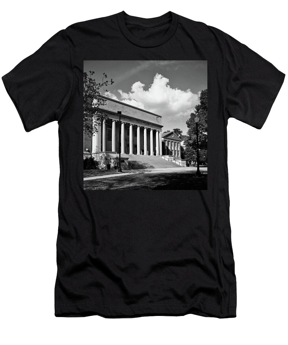 1 University of Alabama Library L O C T-Shirt