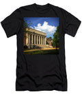 1 University of Alabama Library Mountain Dreams T-Shirt