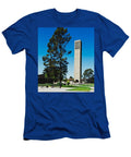 1 University of California Santa Barbara Campus Mountain Dreams T-Shirt