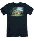 1 University of Connecticut Campus Carol M Highsmith T-Shirt