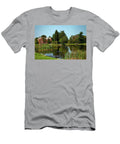 1 University of Connecticut Mountain Dreams T-Shirt