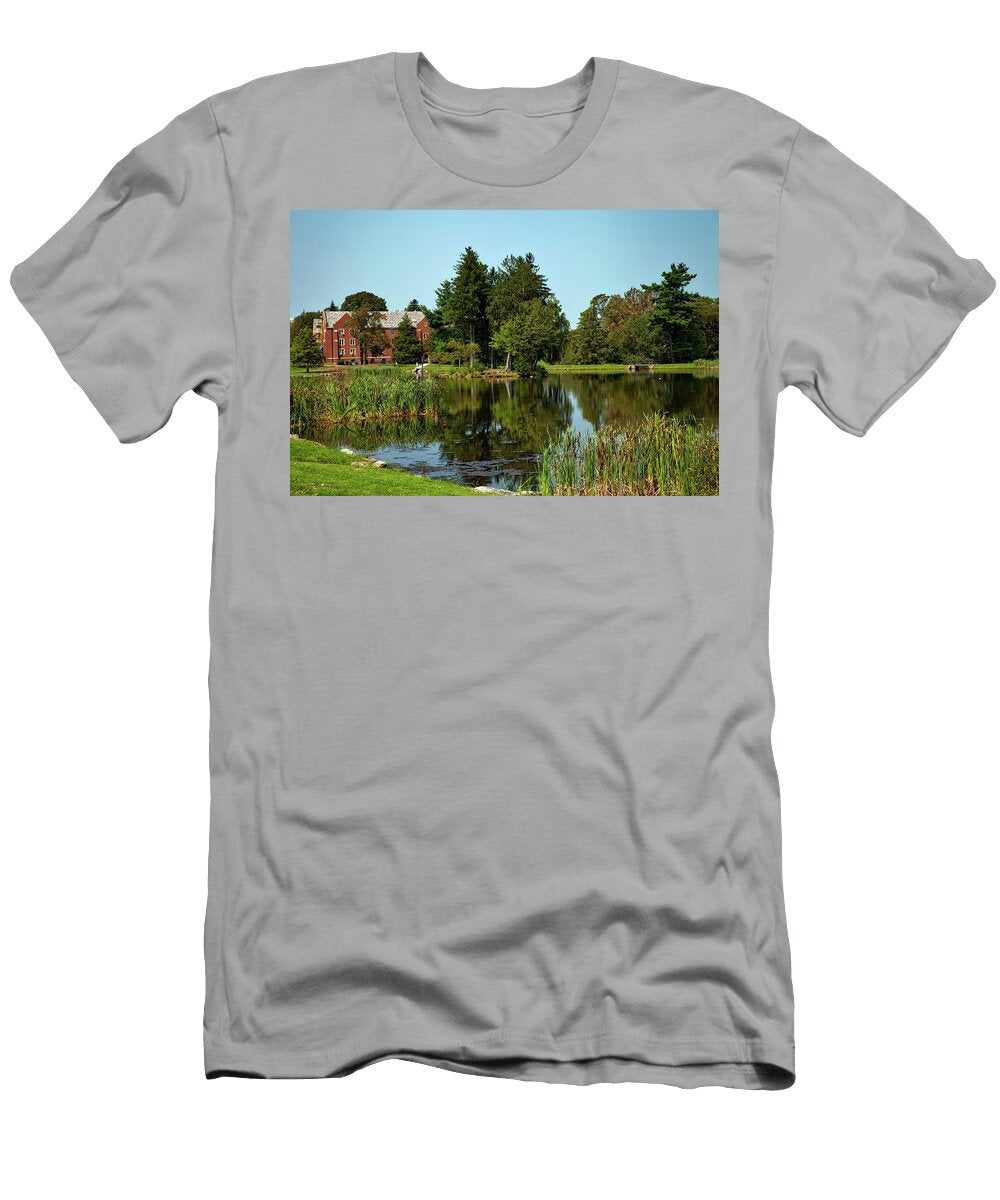 1 University of Connecticut Mountain Dreams T-Shirt