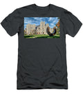 1 University of Connecticut School of Law Mountain Dreams T-Shirt