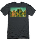 1 University of Connecticut U C O N N Mountain Dreams T-Shirt