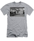 1 University of Delaware Campus Mountain Dreams T-Shirt