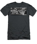 1 University of Delaware Quad Mountain Dreams T-Shirt