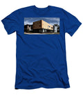 1 University of Hartford Art School L O C T-Shirt