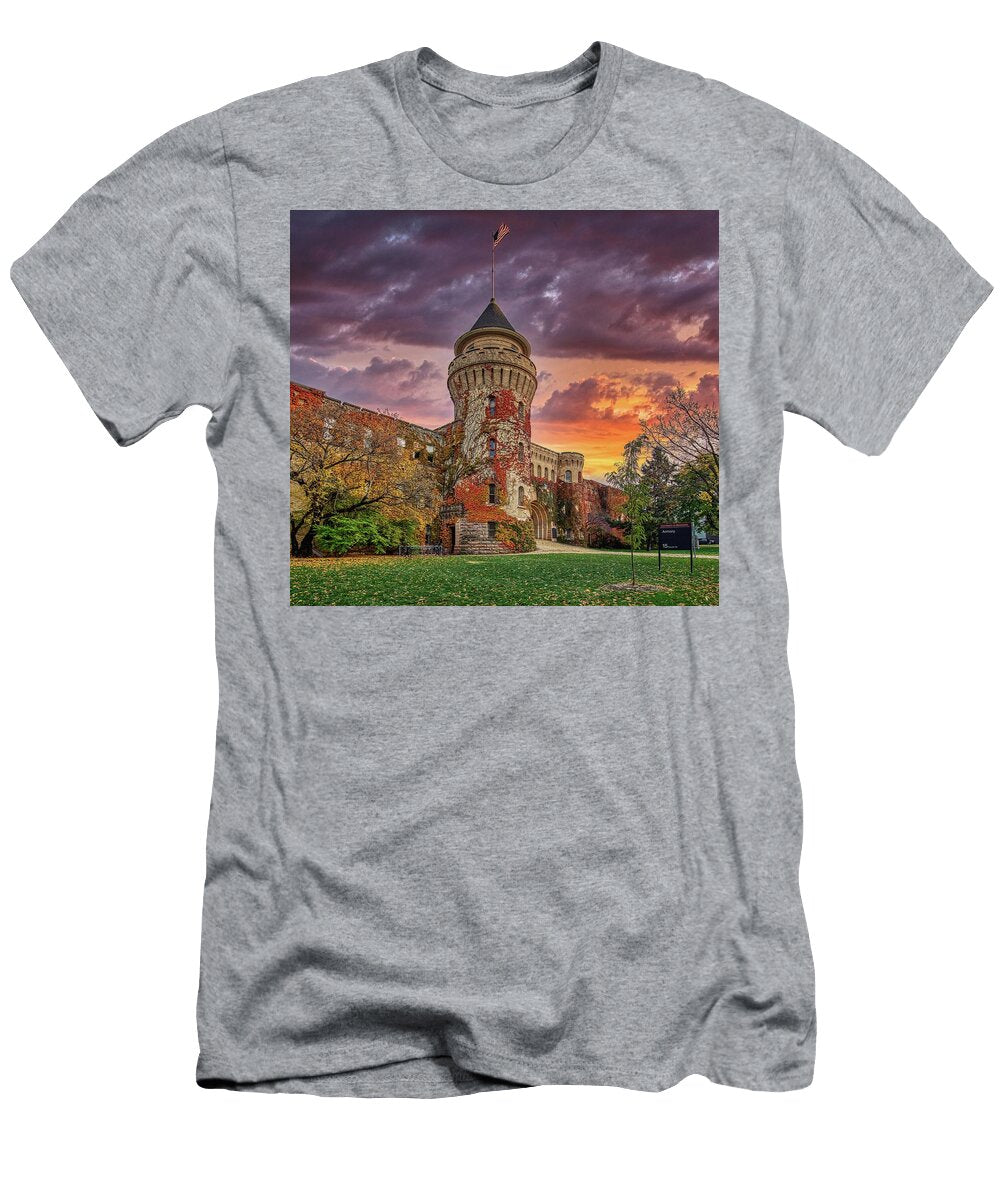 1 University of Minnesota Armory Mountain Dreams T-Shirt