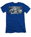 1 University of Oxford Unsplash T-Shirt