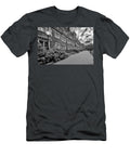1 University of Pennsylvania Quadrangle Dorms Susan Candelario T-Shirt