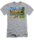 1 University of St Thomas Campus Mountain Dreams T-Shirt