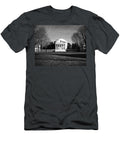 1 University of Virginia Rotunda Carol M Highsmith T-Shirt