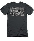 1 University of Washington Campus Mountain Dreams T-Shirt
