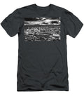 1 University of Wisconsin and Downtown Madison Mountain Dreams T-Shirt