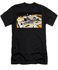 1 Urban Landscape Csa Images T-Shirt