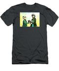 1 Uzbek Comics Saodat Doniyorova T-Shirt