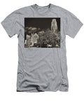 1 Vanderbilt University Mountain Dreams T-Shirt
