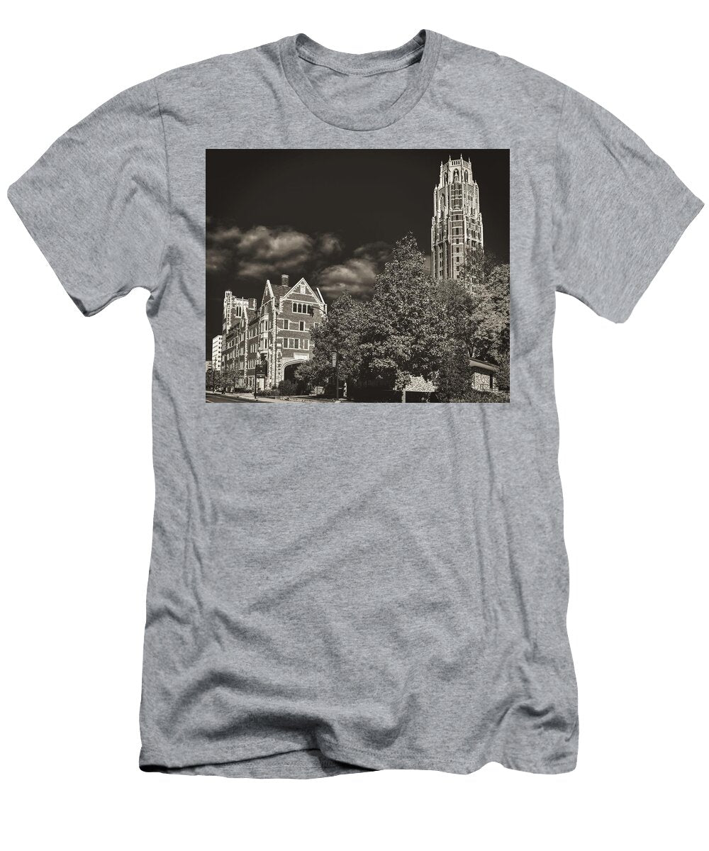 1 Vanderbilt University Mountain Dreams T-Shirt