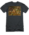 1 Vegetables Willem Linnig Junior T-Shirt