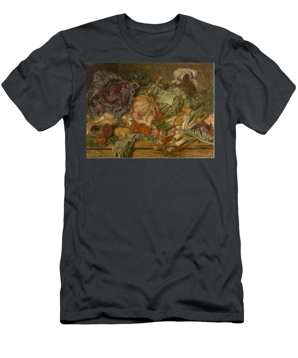 1 Vegetables Willem Linnig Junior T-Shirt