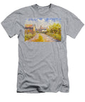 1 Village Road Lauren Dane T-Shirt