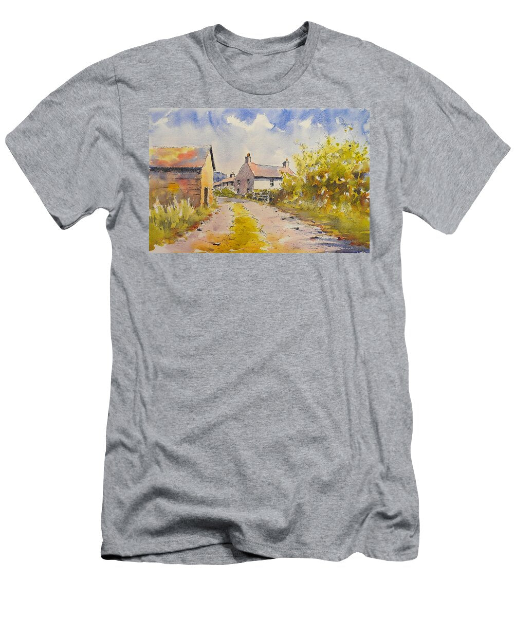 1 Village Road Lauren Dane T-Shirt
