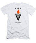 1 Vnv Nation Junior Daniel T-Shirt