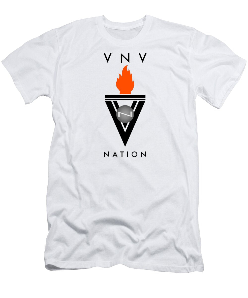 1 Vnv Nation Junior Daniel T-Shirt