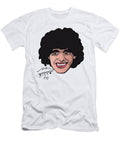 1 Warhol Maradona Zipa Zipa T-Shirt