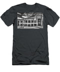 1 Washburn University and Ichabod Mountain Dreams T-Shirt
