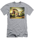 1 Welcome to Death Valley Library of Congress T-Shirt
