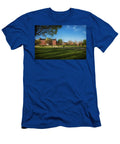 1 West Virginia Wesleyan College Mountain Dreams T-Shirt