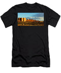 1 Western Wyoming Community College L O C T-Shirt