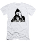 1 Westside Gunn Rapper Jessica Hartzog T-Shirt