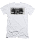 1 White Hall Campus of Tuskegee University Carol M Highsmith T-Shirt