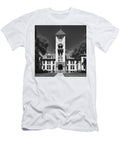 1 Whitman University Campus Mountain Dreams T-Shirt