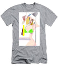 1 Women Illustration Ai Aida T-Shirt