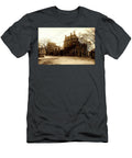 1 Yale Divinity School C1907 L O C T-Shirt