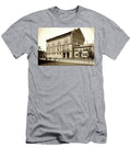 1 Yale Gymnasium C1910 L O C T-Shirt