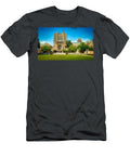 1 Yale University Campus Mountain Dreams T-Shirt