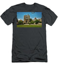 1 Yale University Library Mountain Dreams T-Shirt