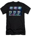 1 Young John Wayne Pop Repeat Tony Rubino T-Shirt