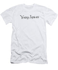 1 Young Juniors Csa Images T-Shirt