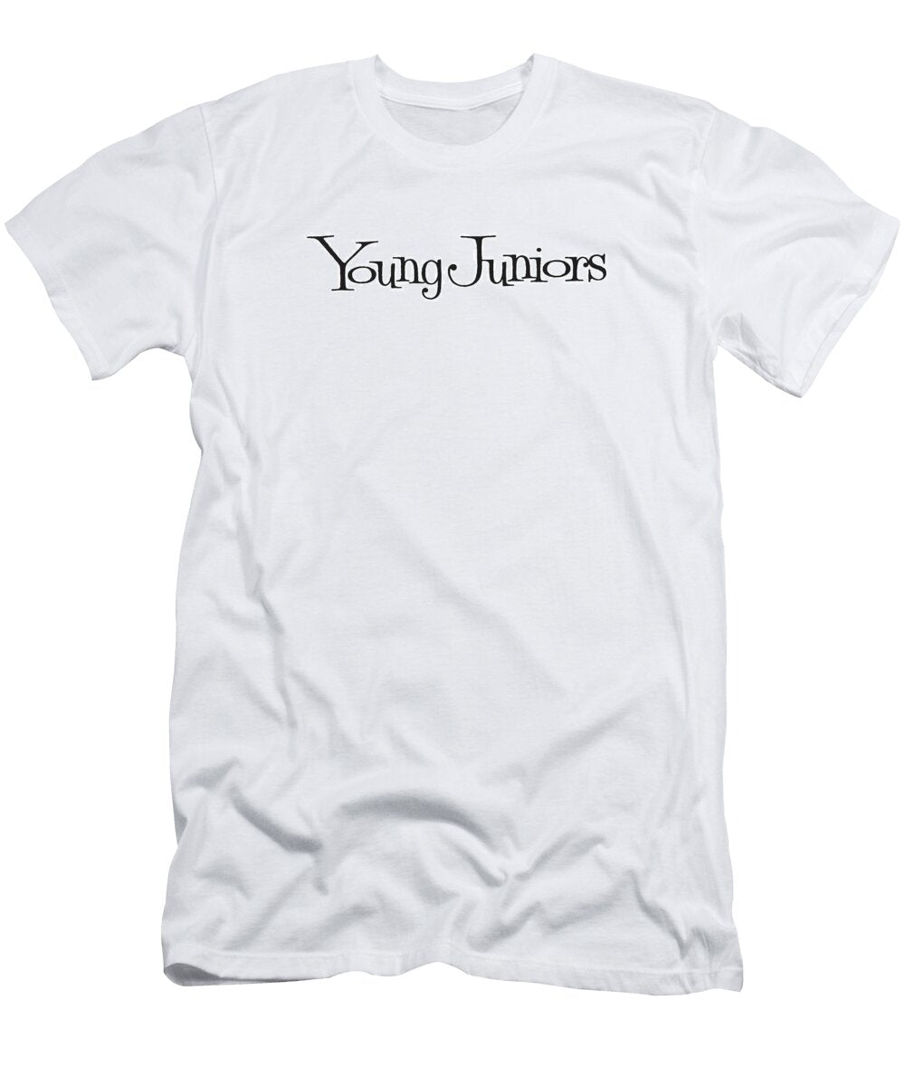 1 Young Juniors Csa Images T-Shirt