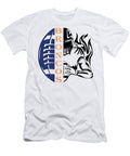 10 Denver Broncos Junior Daniel T-Shirt