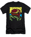 10 Dinosaur Junior Band Jung Jeha T-Shirt