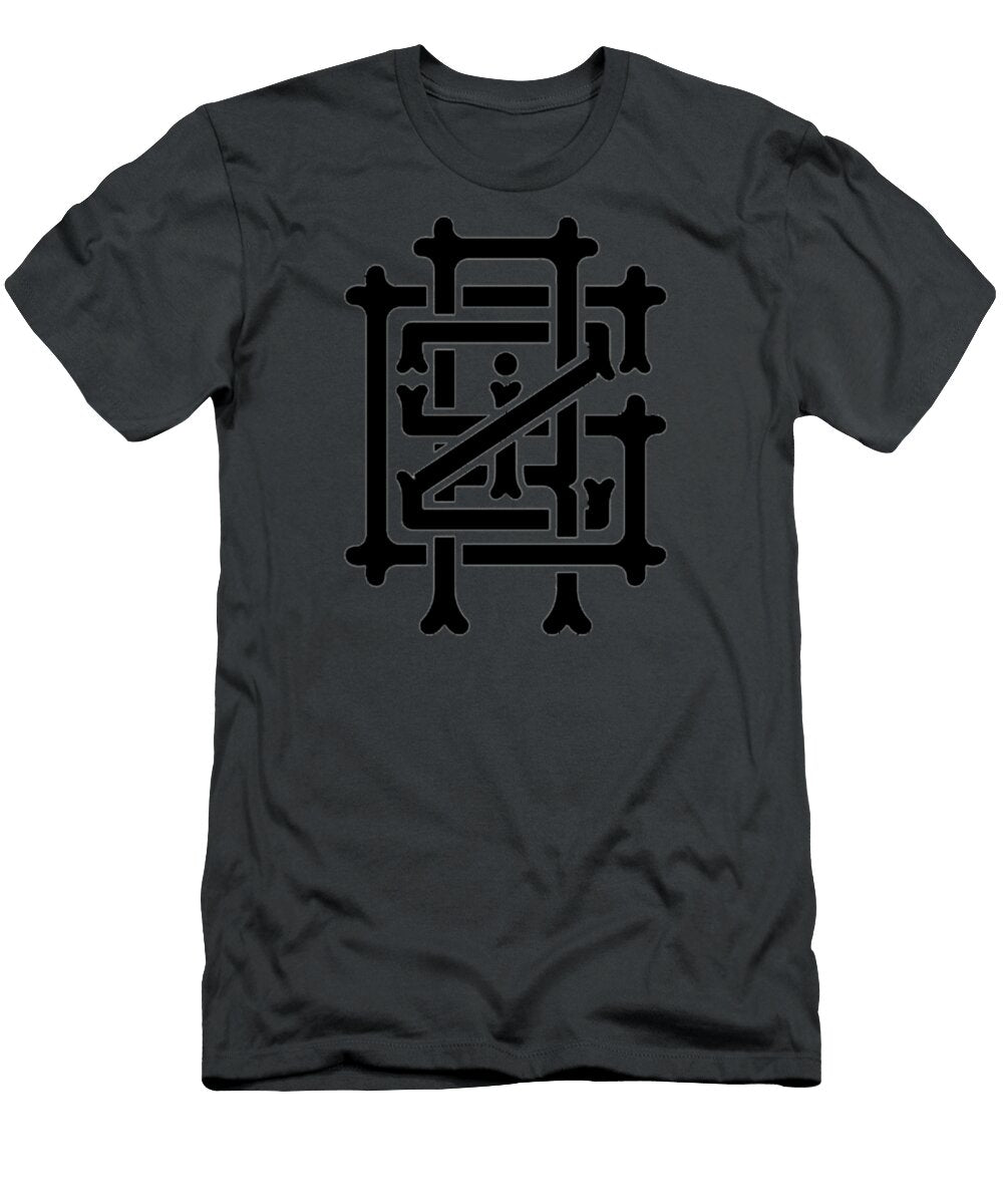 10 Griz Junior Daniel T-Shirt