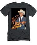 10 Junior Brown Concert Photos T-Shirt