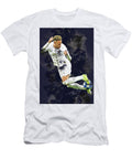 10 Neymar Neymar Da Silva Santos Junior Neymar Junior Barcelona Brasilien Olympia Neymar Leith Huber T-Shirt